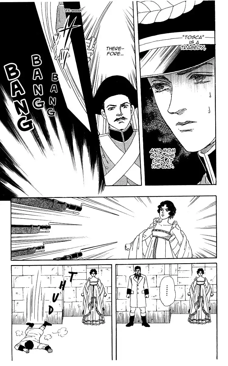 Doubutsu no Oishasan Chapter 101 14